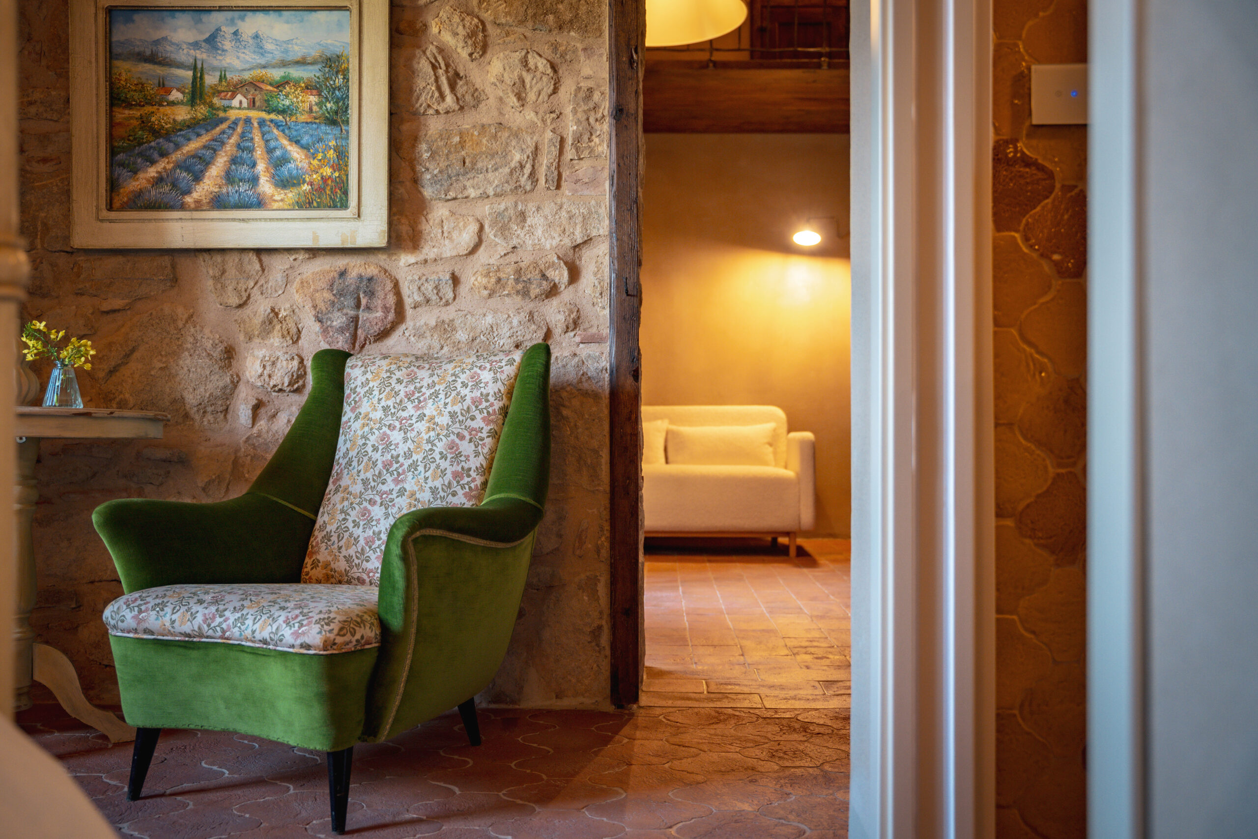 CAMERE - CASA GORI-53
